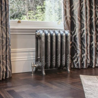 Système de chauffage monotube Leningradka: schémas et principe d'organisation