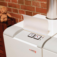 Installation d'une chaudière à gaz Protherm: caractéristiques et principales étapes d'installation + schémas de câblage