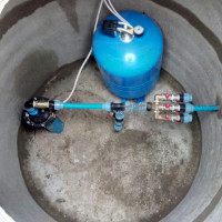 Méthodes et technologies de cimentation des puits: comment préparer et couler le mortier de jointoiement