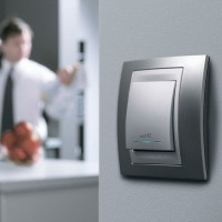 Hauteur d'installation des prises et interrupteurs: où et comment positionner?