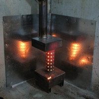 Four de garage à faire soi-même: un guide étape par étape pour la conception