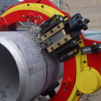 Coupe-tube pour tubes en acier: types, conseils pour choisir un modèle et les nuances d'un fonctionnement compétent