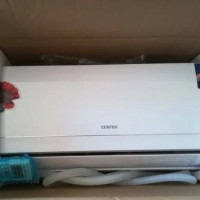 Examen du système divisé Centek CT-65A09: des économies raisonnables ou de l'argent dans les égouts?