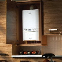 Comment choisir une chaudière murale à gaz à double circuit: ce qu'il faut regarder + ce que le marché offre