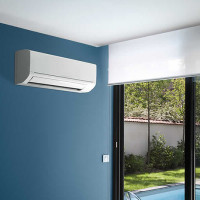 Vue d'ensemble du système divisé Mitsubishi Electric MSZ-DM25VA: sur la voie de l'excellence