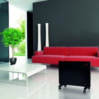 Quoi de mieux à acheter - un convecteur ou un radiateur soufflant? Revue comparative