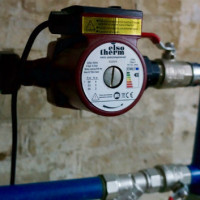 Contournement du système de chauffage: pourquoi est-il nécessaire + comment l'installer