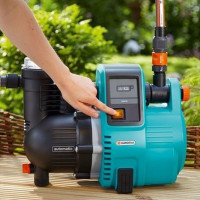 Pompes auto-amorçantes pour l'eau: types, principe de fonctionnement, recommandations d'utilisation