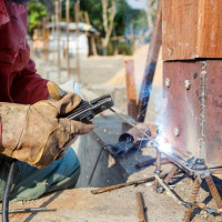 Soudage électrique pour débutants: les nuances du soudage et l'analyse des erreurs de base