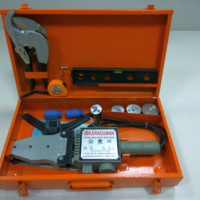 Comment choisir un fer à souder pour tuyaux en polypropylène: conseils de plombiers professionnels