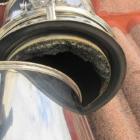 Produits de nettoyage de cheminée: la meilleure façon de nettoyer la cheminée de la suie