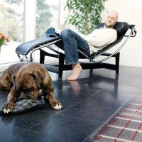 Comment choisir un chauffage au sol électrique: directives pour choisir le système de chauffage optimal