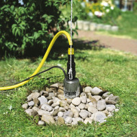 Installation de la pompe dans le puits: comment installer correctement l'équipement de pompage