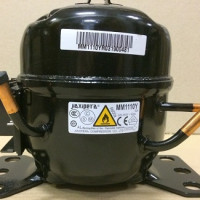 Compresseur pour le réfrigérateur: un aperçu des pannes fréquentes + instructions étape par étape pour le remplacement