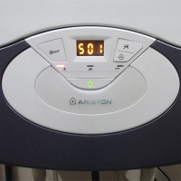 Erreurs de chaudière à gaz Ariston: comment trouver et éliminer le défaut par code