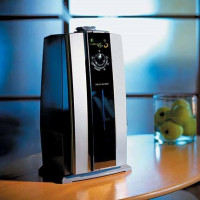 Ioniseur d'air pour appartements et maisons: objectif et principe de fonctionnement + cinq modèles populaires