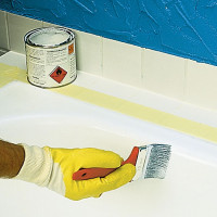 Comment mettre à jour un vieux bain en fonte: un examen des travaux de restauration et de réparation