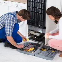 Pourquoi le réfrigérateur ne gèle pas: dysfonctionnements fréquents et solutions