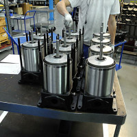 Comment démonter une pompe submersible: pannes courantes + instructions de démontage détaillées