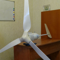 Comment calculer une éolienne: formules + exemple pratique de calcul