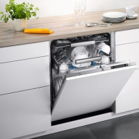 Lave-vaisselle encastrables Electrolux: classement des meilleurs modèles + conseils de sélection
