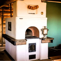 Fonctionnement du poêle russe: caractéristiques de conception et aperçu des types populaires de poêles russes