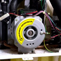 Défaillances des chaudières à gaz Daewoo: décryptage des codes d'erreur + recommandations de réparation