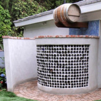 Douche d'été à faire soi-même: instructions de construction étape par étape