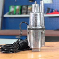 Vue d'ensemble de la pompe à eau Rodnichok: appareil, caractéristiques, règles de fonctionnement