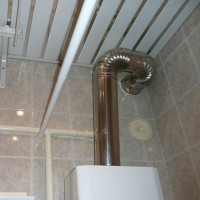 Que faire si le conduit de cheminée gèle: des moyens efficaces pour protéger la cheminée