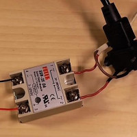 Relais statiques: types, applications pratiques, schémas de câblage