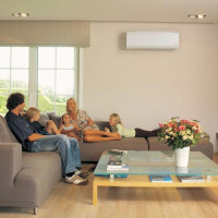 Installation d'un système divisé: instructions détaillées pour l'auto-installation