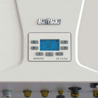 Erreurs des chaudières à gaz Baltgaz: codes de panne et méthodes de dépannage