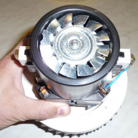 Comment réparer un aspirateur de vos propres mains: les pannes les plus courantes et leur réparation