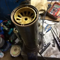 Réparation par vous-même de la pompe Aquarius: aperçu des pannes typiques et de leur élimination