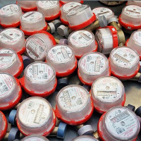 Classement des meilleurs compteurs d'eau froide et chaude pour un appartement: une dizaine de modèles + nuances au choix des débitmètres