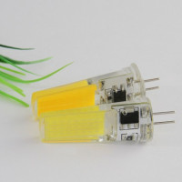 Ampoules LED G4 à 12V: caractéristiques, règles de choix + revue des meilleurs fabricants