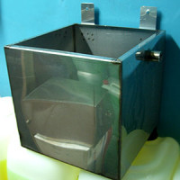 Vase d'expansion pour chauffage ouvert: appareil, fonction, principaux types + conseils pour le calcul du réservoir