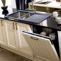 Comment vérifier le lave-vaisselle avant d'acheter: recommandations pour les acheteurs de lave-vaisselle