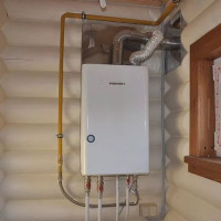 Comment faire la mise à la terre pour une chaudière à gaz: exigences de mise à la terre et instructions d'installation