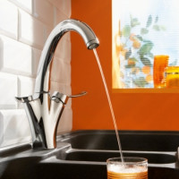 How to choose a kitchen faucet: selection tips, best options, manufacturers rating