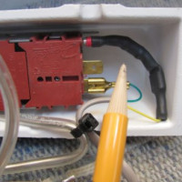 Régulateur de température pour le réfrigérateur: appareil, contrôle + subtilités de remplacement si nécessaire