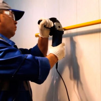 Les tuyaux de gaz sont changés dans la maison: les nuances du remplacement des tuyaux de gaz dans un immeuble d'habitation