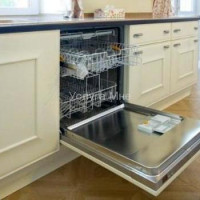 Évaluation du lave-vaisselle Samsung: examen des 10 meilleurs modèles du marché