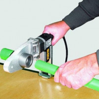 Machine de soudage pour tubes en polypropylène: classification, évaluation des meilleurs + conseils de sélection