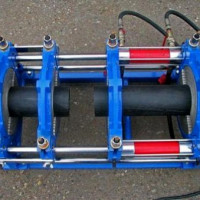 Soudage de tuyaux en polyéthylène: comparaison des méthodes + instructions d'installation