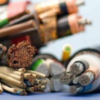 Section de fil pour le câblage domestique: comment calculer correctement