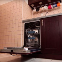 Aperçu du lave-vaisselle Bosch SMV23AX00R: rapport qualité-prix raisonnable