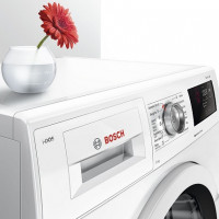 Machines à laver Bosch: caractéristiques de la marque, aperçu des modèles populaires + conseils aux clients