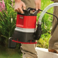 Pompes de drainage pour l'eau: types, appareil, caractéristiques de fonctionnement